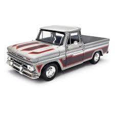 Image result for Gray 1966 Truck