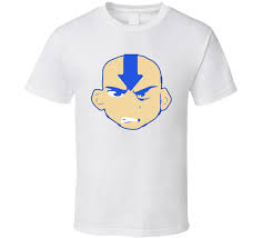 The last airbender, the legend of korra, the comics, the upcoming avatar studios animated movie and other. Angry Guy Tee Avatar The Last Airbender Cactus Juice Cartoon Series T Shirt