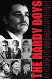 The Hardy Boys (2012)