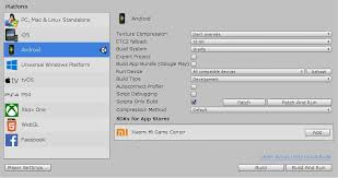 Home › blog › unity › controller. Unity Manual App Patching For Fast Development Iteration