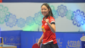Kasumi ishikawa table tennis offers livescore, results, standings and match details. Day Two Uncle Pop 2019 Ittf Women S World Cup International Table Tennis Federation