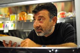 India Jones Chow Truck