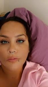 Hello beautiful people my name is Briana from Buffalo New York. Im 38 years  old peace and blessings 💙💅🏾