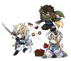 my mind but anime おしゃれまとめの人気アイデア pinterest jedi tano イケメンシリーズ イケメン戦国 スチル 戦国