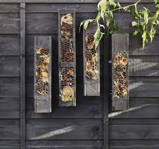 Pour the fence life plus into the tank. Black Is This Summer S Must Have Garden Paint Colour