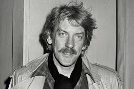 Donald McNichol Sutherland (1935-2024)