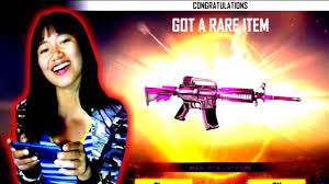 The kit includes pieces for the the most popular skin in the free fire game. Free Fire Ak Skins Comparison Dragon Ak Ak Winterlands Ak Unicorn Normal Ak Garena Free Fire Youtube