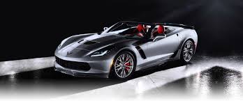 2019 Chevrolet Corvette Z06 Convertible Convertible Z06 Inventory Prices Specs Ordering