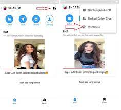It is an application used to send and receive files between different devices , whether windows, ios, android, pc or windows phone. 192 168 43 1 2999 Pc Shareit Webshare We Have Found The Following Website Analyses And Ip Addresses That Are Related To 192 168 43 1 2999 Pc Cliff Schurr