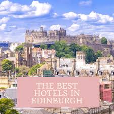 It is always best to call ahead and confirm specific pet policies before your stay. Must Read Where To Stay In Edinburgh Comprehensive Guide For 2021