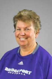 The Powerful Story of Kaite Burawski… The Star Pitcher for Univ. of  Bridgeport Misses Season With Ovarian Cancer, Many Lovingly Rally Around  Her