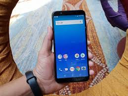 On the unlock page, click the  . Asus Zenfone Max Pro M1 Review