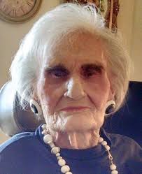 Obituary of Veda Alston