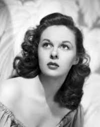 Remembering Suzanne Eldridge.