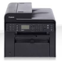 Download / installation procedures important: Canon Mf 4750 Laser Printer
