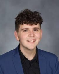 Lake Orion High School Top 10 Graduates of 2021