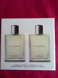 Banana Republic Classic Eau De Toilette 2 X 1 7 Oz Each New Sealed Unisex By Banana Republic 36 65 Banana Republi Fragrance Set Classic Perfumes Beauty Sets