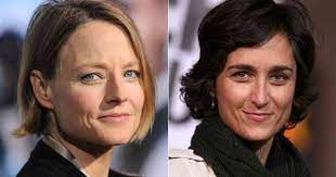 Jodie Foster Marries Photographer Alexandra Hedison