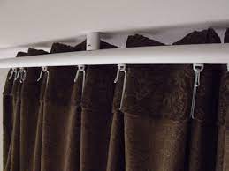 Check spelling or type a new query. Ikea Kvartal Ceiling Mount How To Get Curtains Flush With Ceiling If They Are Too High Fold The Top Down And Ikea Curtains Ikea Curtain Rods Custom Curtains