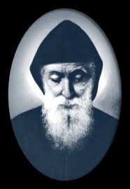 Saint Sharbel Maronite Catholic Church