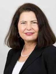 Deborah Beck Obituary (1952