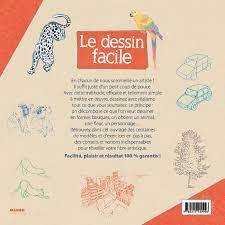 Comment dessiner un chiot ? Le Dessin Facile La Methode Pour Debuter A Partir De Formes Simples Des Creations Reussies Tout Simplement Lise Herzog Amazon De Bucher