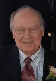 Obituary information for Vernon Leslie Bingham