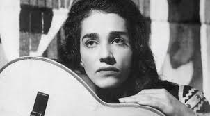 Mujeres Bacanas | Chavela Vargas (1919-2012)