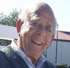 Judson H. Merl Obituary