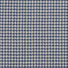 Black And White Checkered Upholstery Fabric Indigo Blue And White Houndstooth Tapestry Upholstery Fabric