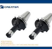 ER Collet Chuck With Mini Nut,Collet Chuck Tool Holder Wholesale