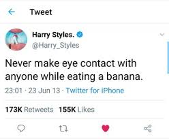 Harry Styles Twitter Harry Styles Quotes Harry Styles Tweets Harry Styles Songs