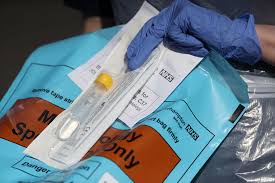 This will allow you to tell us who is undertaking the test and us to. In Shielding Hospitals From Covid 19 Britain Left The Weakest Exposed