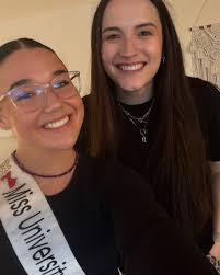 Miss University of Central Arkansas Scholarship Competition