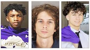 UPDATE: Port Neches Police arrest 2 teens tied to violent Seguin assault,  robbery