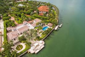Looking for miami beach, fl condos for sale? 46 Star Island Dr Miami Beach Fl 33139