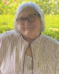 Paulette Talbot Obituary