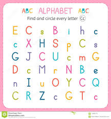 La dernière fois que nous avons joué à ce jeu, tu as triché à un (certain) moment.[beim letzten mal, als wir dieses spiel gespielt haben, hast du in einem. Finden Sie Und Kreisen Sie Jeden Buchstaben C Ein Arbeitsblatt Fur Kindergarten Und Vorschule Ubungen Fur Kinder Vektor Abbildung Illustration Von Erziehen Bildungsgrad 116005718