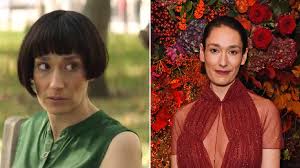 Sian clifford (born 7 april 1982) is an english actress. Sian Clifford Reveals She Hated Filming Iconic Fleabag Scene Metro News