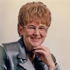 Obituary information for Nancy Jo Clifford