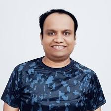 Amazon.in: Ashish Raj: books, biography, latest update