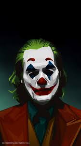 Pin By 4 Millionaires On Hd Joker Art Batman Joker Wallpaper Joker Poster