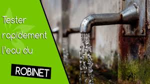 Ce dossier vous permet d'accéder directement aux résultats du contrôle sanitaire réalisé par les agences régionales de santé. Tester L Eau Du Robinet Determiner Le Bon Systeme De Filtration