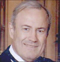 Michael Haus Obituary (2003)