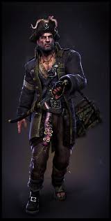 Pin On Pirates Ships