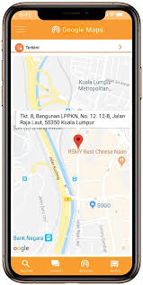 Auditorium tingkat 13 jalan raja laut kuala lumpur. Lppkn Kafeteen 3 0 For Android Apk Download
