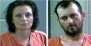 Theft by Unlawful Taking arrest by LSO deputies