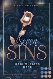 East fremantle vs south fremantle | round 9. Seven Sins 1 Hochmutiges Herz Von Lana Rotaru Ebook Thalia