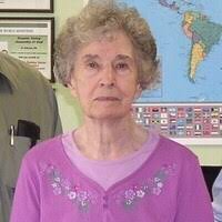 Norma Ruby Kelsall Obituary (2024)