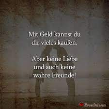 Mit Geld Kannst Du Nicht Alles Kaufen Geld Zitate Geld Spruche Zitate Geld